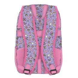 Plecak szkolny Gorjuss First prize Liliowy 29 x 45 x 17 cm