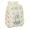 Plecak szkolny Miffy Buddy 26 x 34 x 11 cm