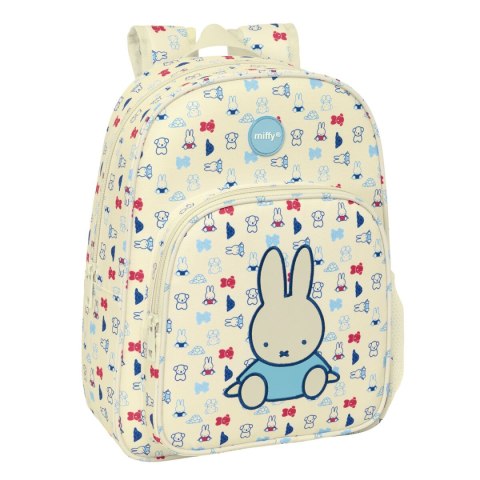 Plecak szkolny Miffy Buddy 26 x 34 x 11 cm