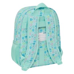 Plecak szkolny Miffy Friends Niebieski 26 x 34 x 11 cm