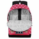 Plecak szkolny Minnie Mouse Różowy 31 x 18 x 44 cm