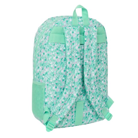 Plecak szkolny Safta Cuore Mięta 30 x 46 x 14 cm