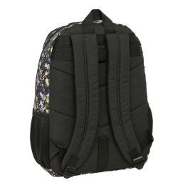 Plecak szkolny Safta Splash 32 x 44 x 16 cm Graffiti