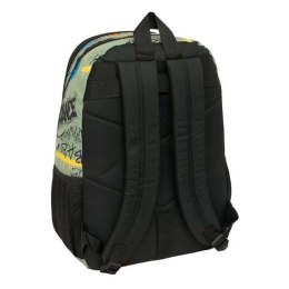 Plecak szkolny Safta Zone 32 x 44 x 16 cm Graffiti