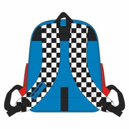 Plecak szkolny Spider-Man Czerwony 31 x 12 x 38 cm