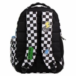 Plecak szkolny The Avengers Czarny