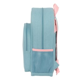 Plecak szkolny Wicked 26 x 34 x 11 cm