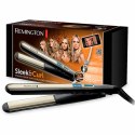 Prostownica Remington Sleek & Curl Czarny 110 mm 150°C - 230°C
