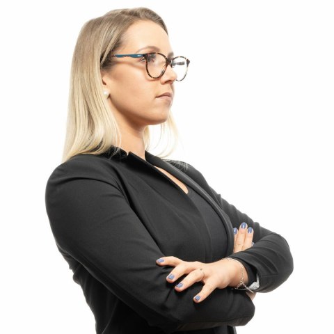 Ramki do okularów Damski Emilio Pucci EP5094-53055 Ø 53 mm