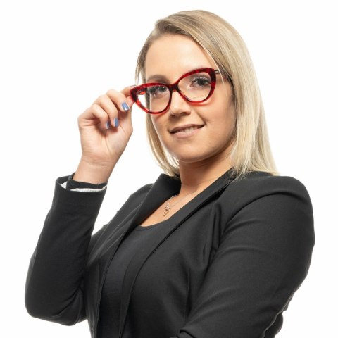 Ramki do okularów Damski Emilio Pucci EP5096-55068 Ø 55 mm