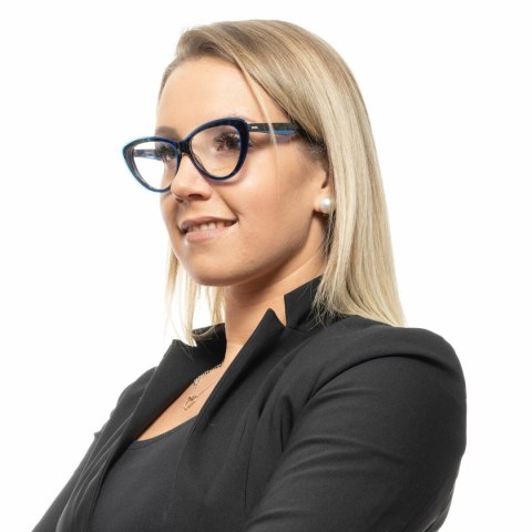 Ramki do okularów Damski Emilio Pucci EP5096-55092 Ø 55 mm