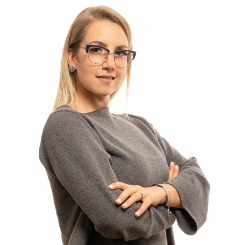 Ramki do okularów Damski Emilio Pucci EP5102-54092 ø 54 mm