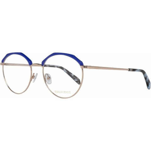 Ramki do okularów Damski Emilio Pucci EP5103-52083 Ø 52 mm