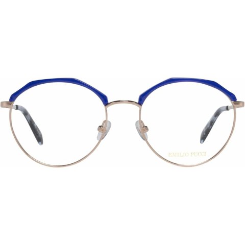 Ramki do okularów Damski Emilio Pucci EP5103-52083 Ø 52 mm