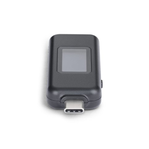 Adapter USB-C Startech POWER TESTER