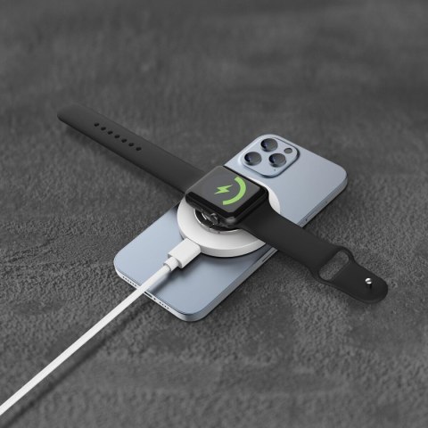 Bezprzewodowa Ładowarka Muvit W159-R Czarny