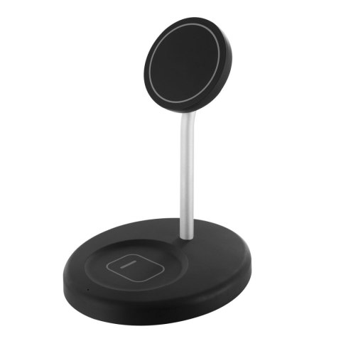 Bezprzewodowa Ładowarka Muvit for Change APH-WC109 Czarny