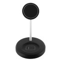 Bezprzewodowa Ładowarka Muvit for Change APH-WC109 Czarny