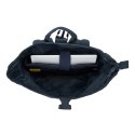 Plecak na Laptopa Kappa Dark navy Szary Granatowy 28 x 42 x 13 cm