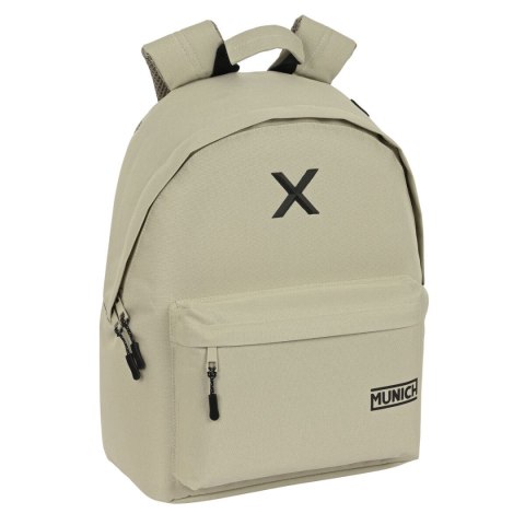 Plecak na Laptopa Munich munich basicos (31 x 41 x 16 cm)