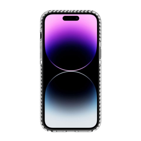 Pokrowiec na Komórkę Muvit for Change iPhone 14 Pro Magnetyczny