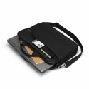 Torba na Laptopa Dicota D32099-RPET Czarny 17,3"
