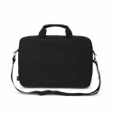 Torba na Laptopa Dicota D32099-RPET Czarny 17,3"