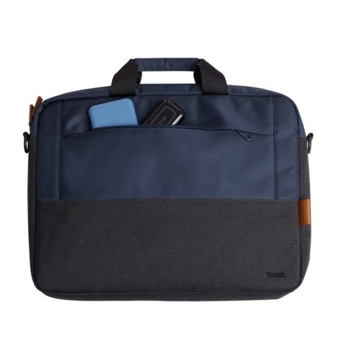 Torba na Laptopa Trust 24980 Niebieski 16"