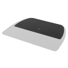 Uchwyt Stołowy do Monitora B-Tech BT4002-SPC/B