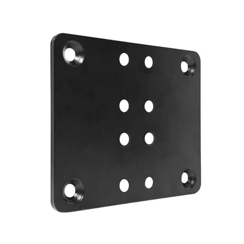 Uchwyt Stołowy do Monitora B-Tech BT8390-CFK/B