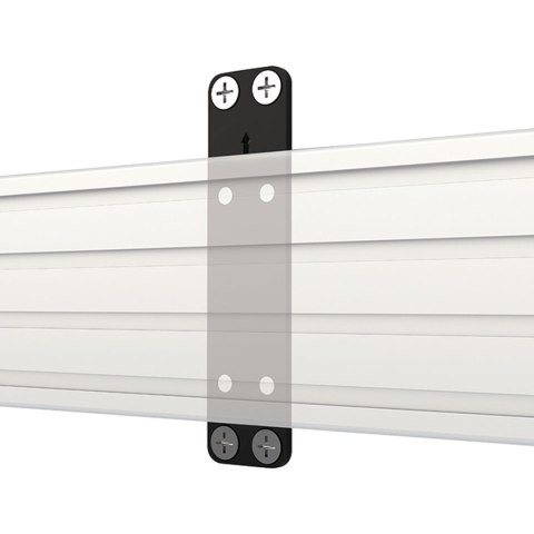 Uchwyt Stołowy do Monitora B-Tech BT8390-WFK1/B