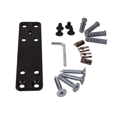 Uchwyt Stołowy do Monitora B-Tech BT8390-WFK1/B