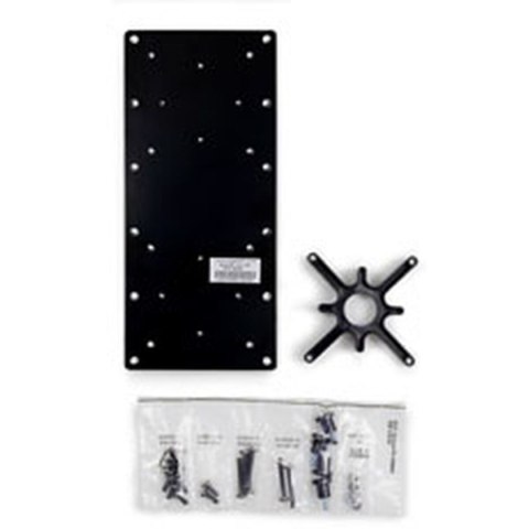 Uchwyt na TV Ergotron 97-845 13 kg