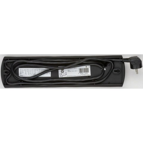 Zasilacz 10 Tomas Schuko Brennenstuhl Primera-Line 3600 W (2 m)