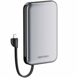 Bateria do telefonu komórkowego Vention I12IA Czarny 10000 mAh