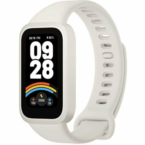 Bransoletka Aktywności Xiaomi Smart Band 9 Active Biały 1,47"