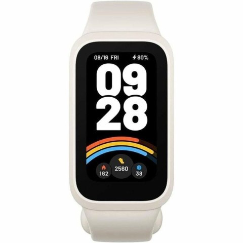 Bransoletka Aktywności Xiaomi Smart Band 9 Active Biały 1,47"