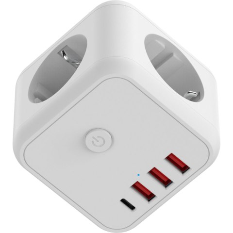 Kabel USB DCU 37400120