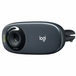 Kamera Internetowa Logitech 960-001065 720p