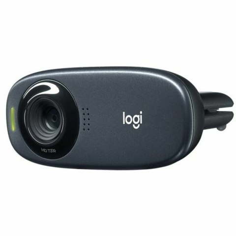 Kamera Internetowa Logitech 960-001065 720p
