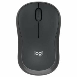 Myszka Bezprzewodowa Logitech 910-007182 Czarny 1000 dpi