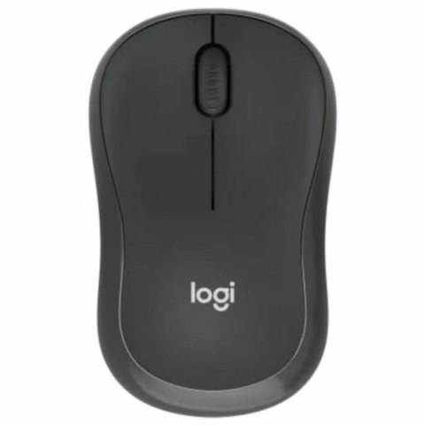 Myszka Bezprzewodowa Logitech 910-007182 Czarny 1000 dpi
