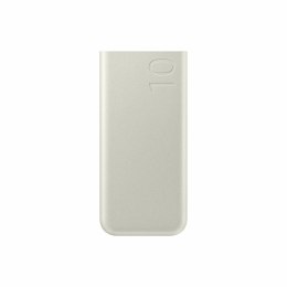 Powerbank Samsung EB-P3400XUE Beżowy 10000 mAh
