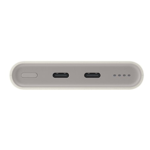 Powerbank Samsung EB-P3400XUE Beżowy 10000 mAh