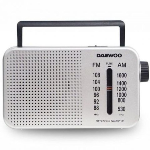Radio Tranzystorowe Daewoo DW1122