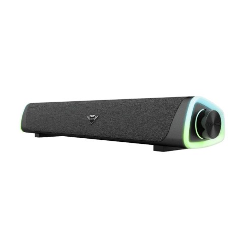 Soundbar Trust GXT 620 Axon Czarny 12 W