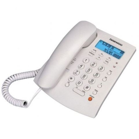 Telefon IP Daewoo DW6310