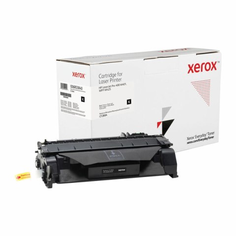 Toner Kompatybilny Xerox CF280A Czarny