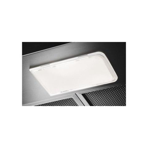 Okap kominowy ELECTROLUX LFC319X stalowy
