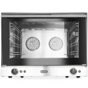 Piec konwekcyjny z nawilżaniem H100S na 4 x GN 1/1 230V 3500 W